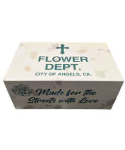 flower dept 2.5 gram disposable​